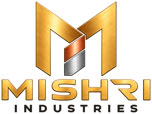 Mishri Industries