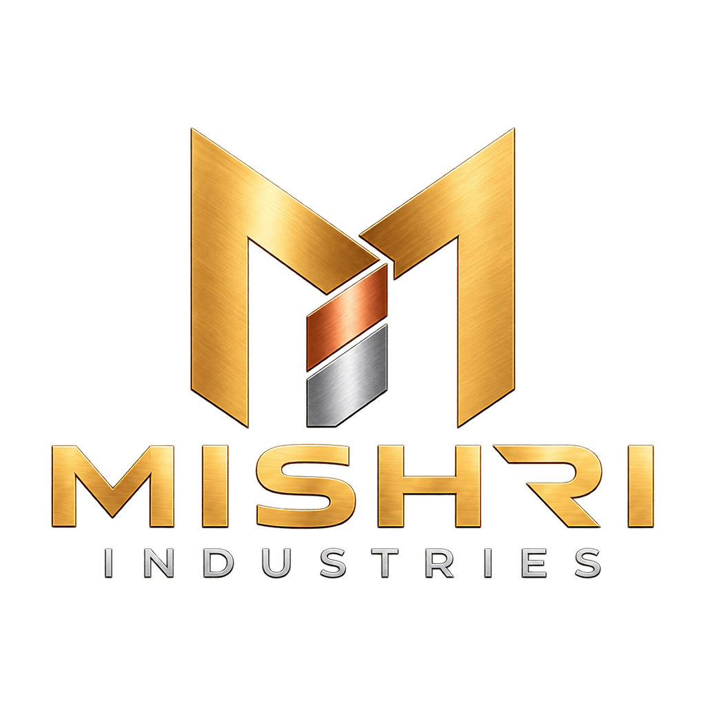 Mishri Industries